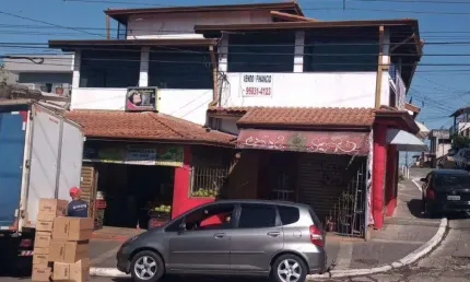 Sala comercial à venda na Rua Jequirituba, Parque América, São Paulo