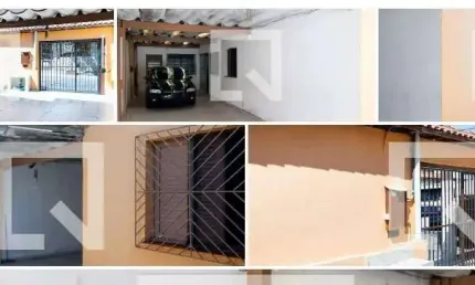 Casa com 8 quartos à venda na Rua Joaquim Antônio Alves, Parque Planalto, São Paulo
