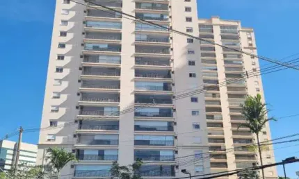Vendo lindo apartamento no bairro campo grande (zona sul - sp)