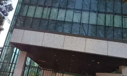 Alugo predio de sete andares na av. vereador josé diniz! (zona sul - sp)