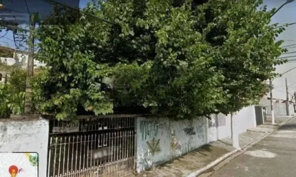 Vendo terreno na cidade ademar! (próximo da avenida cupecê)
