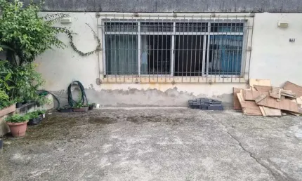 Casa com 2 quartos à venda na Rua Frederico Rene de Jaegher, Rio Bonito, São Paulo