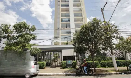 Vendo lindo apartamento no bairro guarapiranga (zona sul_sp)!