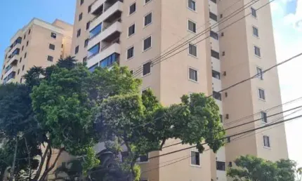 VENDO APARTAMENTO DE TRÊS DORMITÓRIOS NO BAIRRO CAMPO GRANDE! (ZONA SUL-SP)