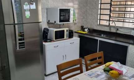 VENDO LINDA CASSA NO BAIRRO RIO BONITO! (ZONA SUL - SP)