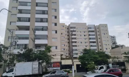Vendo apto novo, 02 dormitórios no  condominio vila real! (av. sabará)