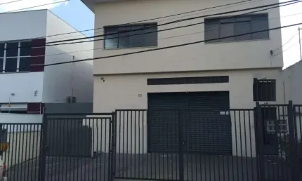 ALUGO GALPÃO PROXIMO DA AV. NAÇOES UNIDAS! (ZONA SUL-SP)