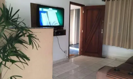 VENDO EXCELENTE SOBRADO COM 02 DORM. NO BAIRRO VILA INGLESA! (ZONA SUL-SP)