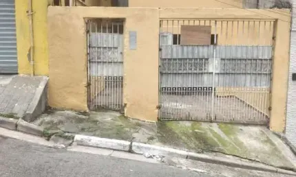 Casa com 5 quartos à venda na Rua Hildebrando Frank, Americanópolis, São Paulo