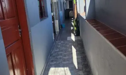 Casa com 6 quartos à venda na Rua Vicente de Paulo da Silva, Jardim Itapura, São Paulo