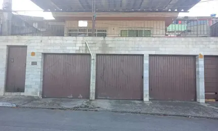 Casa com 3 quartos à venda na Rua Arnoldo Matters, Balneário Mar Paulista, São Paulo