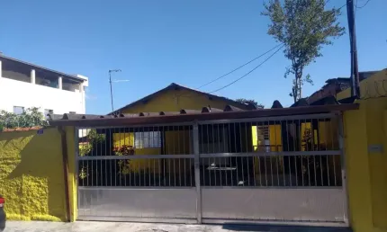Casa com 2 quartos à venda na Rua Alexandre Éder, Jardim Aparecida, São Paulo