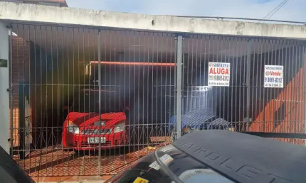 Casa com 3 quartos à venda na Avenida João Peixoto Viegas, Jardim Consórcio, São Paulo