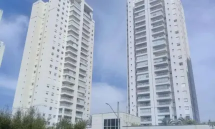 VENDO LINDO APARTAMENTO NO CONDOMÍNIO MAGIC- AVENIDA STEVAUX!
