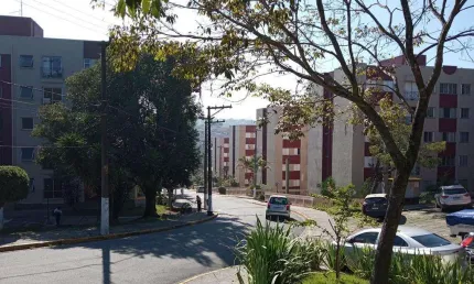 Vendo apto reformado com 02 dormitórios no res. parque dos passaros!