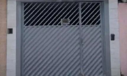 VENDO LINDO SOBRADO NA BAIRRO CAMPO GRANDE SP! (ZONA SUL-SP)