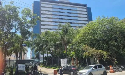ALUGO LINDA SALA COMERCIAL AO LADO METRÔ SOCORRO! (ZONA SUL-SP)