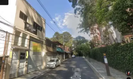 Ponto comercial para alugar na Rua David Eid, Vila do Castelo, São Paulo