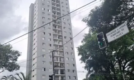 ALUGO APARTAMENTO DE 03 DORMITÓRIOS NO BAIRRO JD. MARAJOARA!