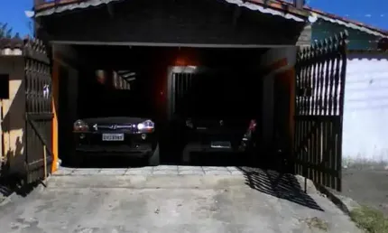 Troco casa em mongágua por apartamento em são paulo!