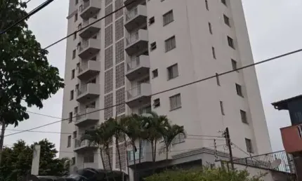 ALUGO LINDO APARTAMENTO NO BAIRRO CAMPO GRANDE! (ZONA SUL-SP)