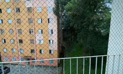 Apartamento com 2 quartos à venda na Vila do Castelo, São Paulo 