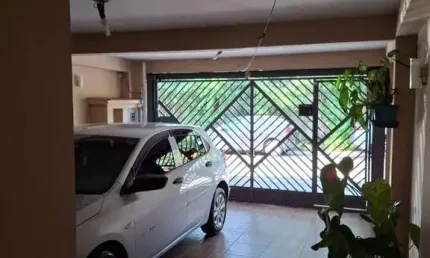 Vendo lindo sobrado de 02 dormitórios no jardim ingaí - pedreira!