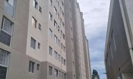 VENDO LINDO APARTAMENTO DE 02 DORMITORIOS NA AVENIDA MIGUEL YUNES! (ZONA SUL-SP)