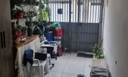 Casa com 1 quarto à venda na Avenida Antônio Vieira Marcondes, Parque Primavera, São Paulo