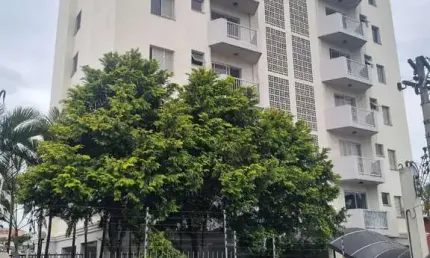 ALUGO LINDO APARTAMENTO NO BAIRRO CAMPO GRANDE! (ZONA SUL-SP)