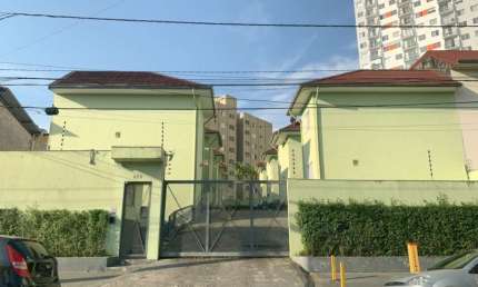 VENDO LINDO SOBRADO COM SUÍTE NA VILA INGLESA- CIDADE ADEMAR!