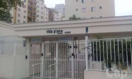 ALUGO APARTAMENTO NA AVENIDA SABARÁ-CONDOMÍNIO VIDA PLENA!