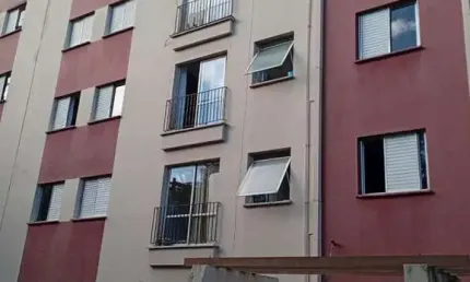 Vendo apartamento de 03 dormitórios no jardim ingai