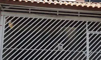 Vendo lindo sobrado com 03 suítes no jardim palmares!