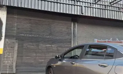 Barracão / Galpão / Depósito para alugar na Avenida Washington Luís, Santo Amaro, São Paulo