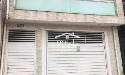 Sobrado com 3 dormitórios à venda, 130 m² por R$ 560.000,00 - Novo Osasco - Osasco/SP