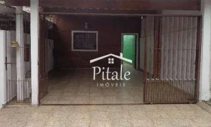 Casa com 2 dormitórios à venda, 70 m² por R$ 500.000,00 - Jardim Leonor - Cotia/SP