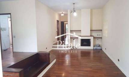 Casa com 3 dormitórios à venda, 350 m² por R$ 1.171.000,00 - Jardim Bonfiglioli - São Paulo/SP