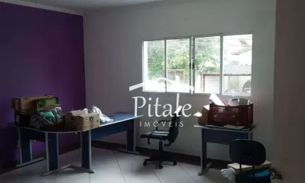Sala para alugar, 30 m² por R$ 950,00/mês - Vila Santo Antônio - Cotia/SP