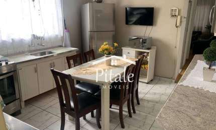 Sobrado com 4 dormitórios à venda, 256 m² por R$ 590.000,00 - Jardim Elvira - Osasco/SP