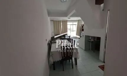 Sobrado com 4 dormitórios à venda, 190 m² por R$ 600.000,00 - Pestana - Osasco/SP