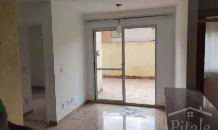 Apartamento garden com 2 dormitórios à venda, 58 m² por r$ 328.999,00 - jaraguá - são paulo/sp