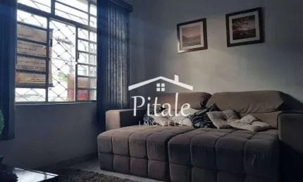 Casa com 2 dormitórios à venda, 182 m² por R$ 678.400,00 - Vila Anastácio - São Paulo/SP