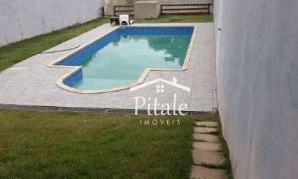 Casa com 4 dormitórios à venda, 500 m² por R$ 680.000,00 - dos Pires (Caucaia do Alto) - Cotia/SP