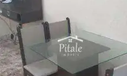Apartamento com 2 dormitórios à venda, 40 m² por R$ 179.990,00 - Jardim Petrópolis - Cotia/SP