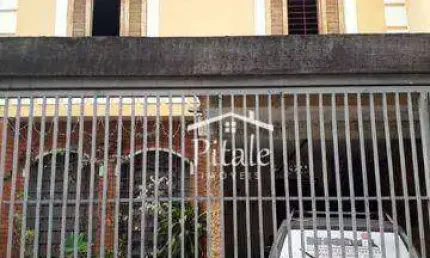 Sobrado com 3 dormitórios à venda, 160 m² por R$ 499.990,00 - Rio Pequeno - São Paulo/SP