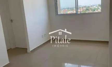 Apartamento com 2 dormitórios à venda, 40 m² por R$ 207.000,00 - City Bussocaba - Osasco/SP