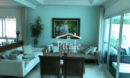 Casa com 4 dormitórios à venda, 383 m² por r$ 1.968.085,00 - vila appia antica - carapicuíba/sp