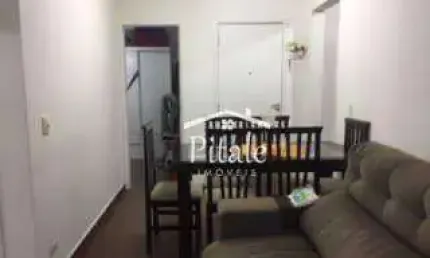 Apartamento com 3 dormitórios à venda, 52 m² por R$ 278.990,00 - São Pedro - Osasco/SP