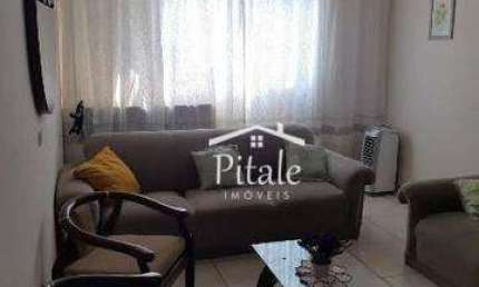 Casa com 2 dormitórios à venda, 130 m² por R$ 310.000,00 - Vila Olinda - Embu das Artes/SP